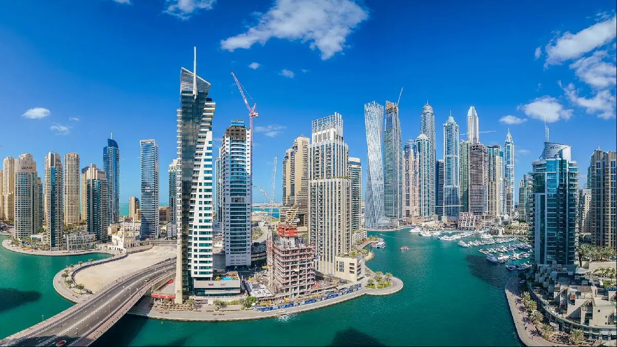 visa guidance for Dubai property buyers