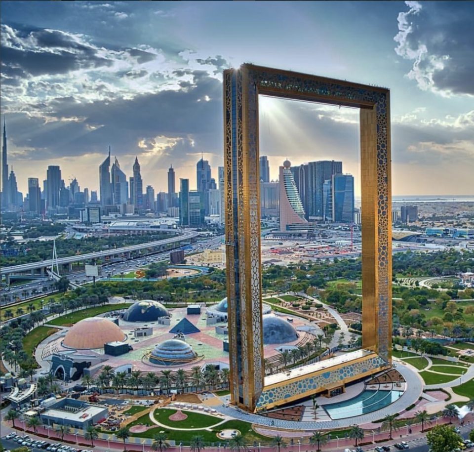 Top Property in Dubai